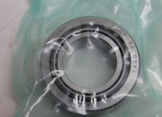 Steering stem Suzuki GSX F 650