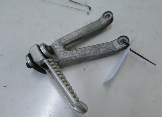 Pillion step left  Yamaha YZF R1