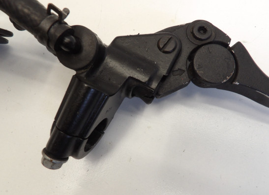 Rempomp Yamaha FZR 600