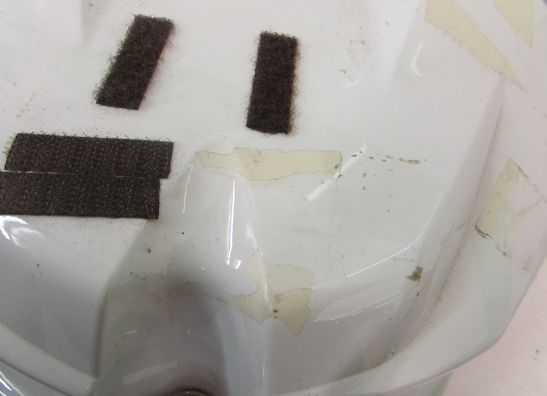 Tankschutz BMW S 1000 RR