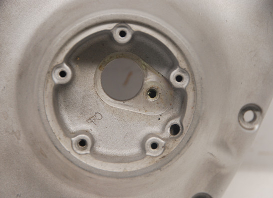 Motorblockdeckel Harley Davidson Softtail