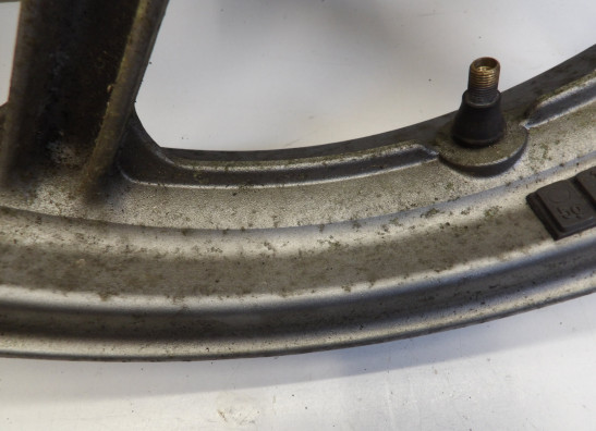 Felge vorne Honda CB 500