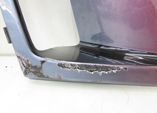 Linker inspectieluik Honda CBR 600 F