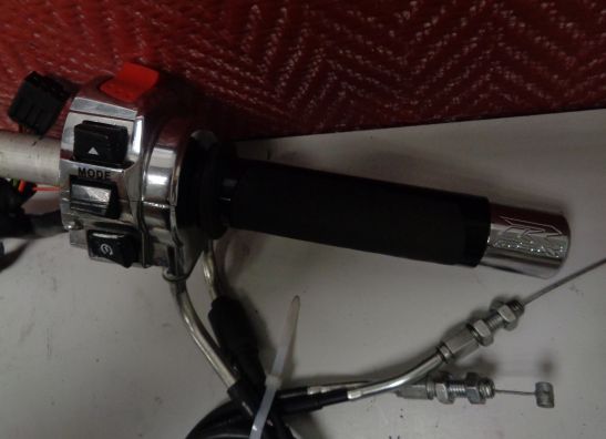 Lenker Suzuki GSX R 1300 Hayabusa