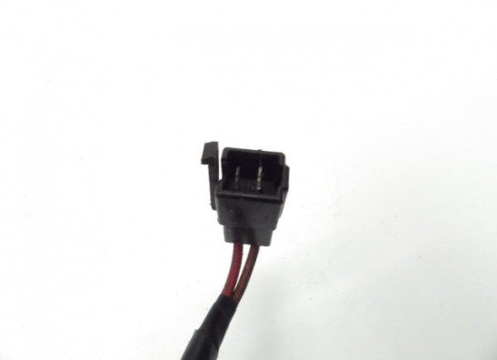 Dynamo Suzuki GSF 600 650 Bandit 