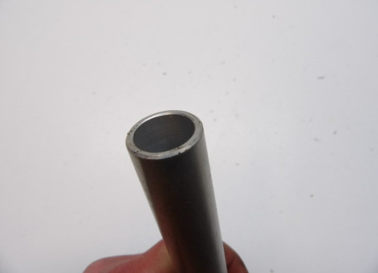 Clip on rechts Suzuki GSX R 750