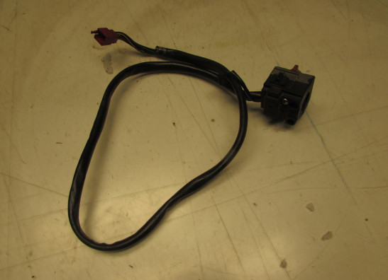 Handlebar switch assy right Honda Goldwing GL
