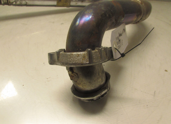 Auspuff-Krummer Honda VT 700 750