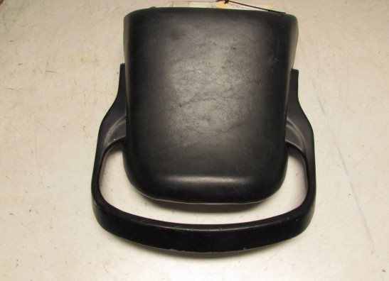 Buddy seat Suzuki GSX F 600