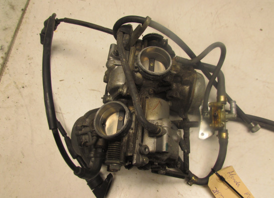 Carburateurset Honda PC 800