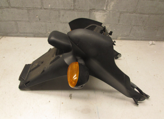 Kentekenplaathouder BMW K 1200 RS