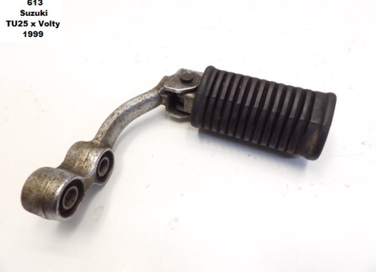 Fussraste rechts Suzuki TU 250 X Volty