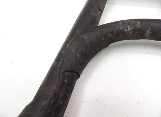 Side stand bar Honda VF 700  750 C Magna