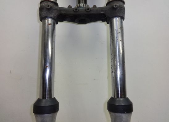 Voorpoten compleet Yamaha XJ 1100 Maxim