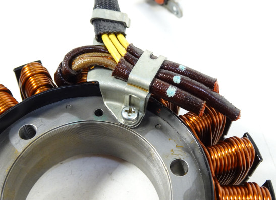 Generator Honda CB 500 F