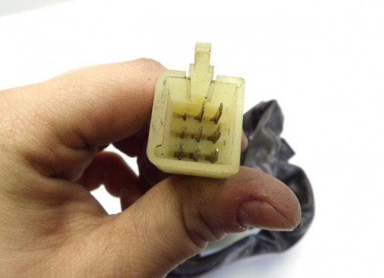 Teller Honda VF 1000 R