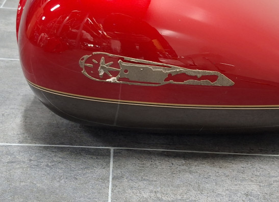 Tank Yamaha XVS 650 Dragstar