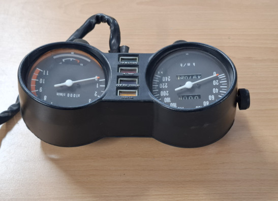 Meter combination Suzuki GS 1000