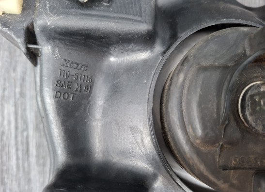 Koplamp Yamaha YZF 750