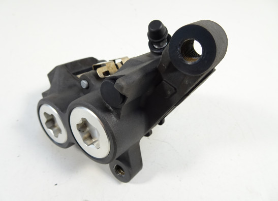 Remklauw rechts voor Yamaha Tracer 700