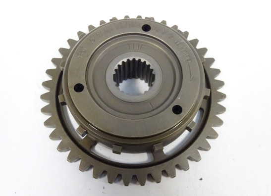 Start up clutch Honda CBR Fireblade