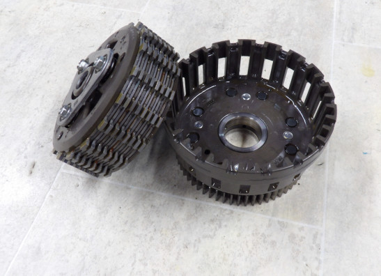 Kupplung BMW R 1250 GS