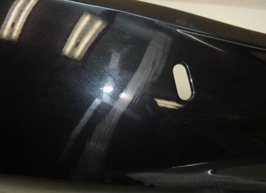 Heck rechts Kawasaki ZXR 400