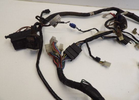 Kabelboom Yamaha TDM