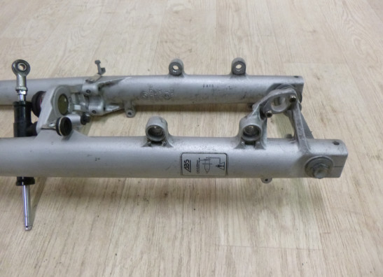 Voorpoten compleet BMW K 1200 RS