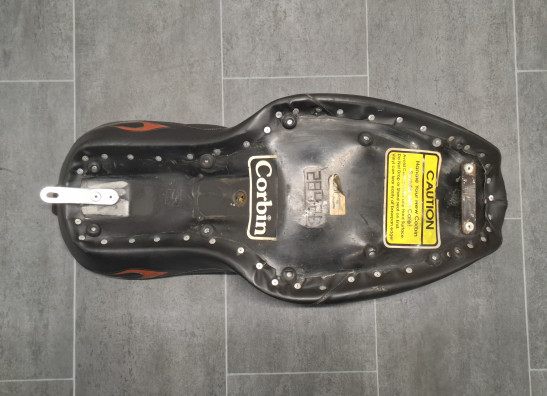 Zadel Harley Davidson FXDWG Dyna Wide Glide