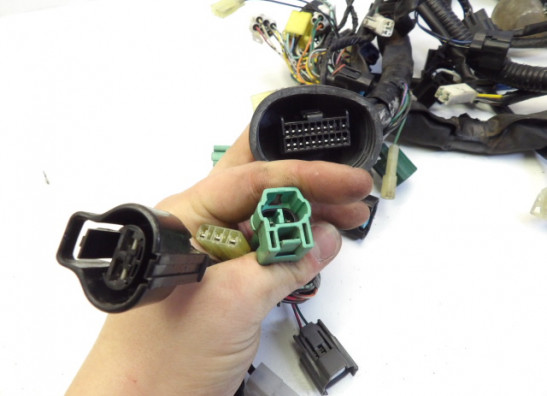 Kabelboom Suzuki Burgman 650