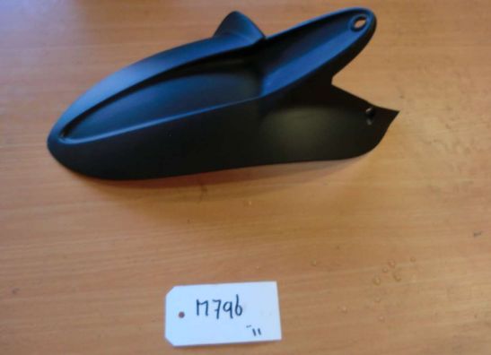 Achterspatbord Ducati monster 796