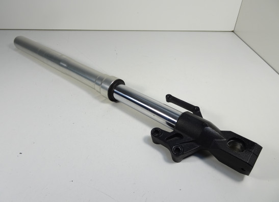 Standrohr Gabelholm rechts komplett Kawasaki VERSYS 650