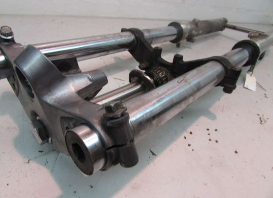 Gabelholm Komplett Kawasaki ZZR 250