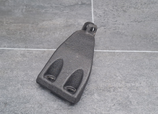 Fussrastetrager vorne links Harley Davidson FXDB Street Bob