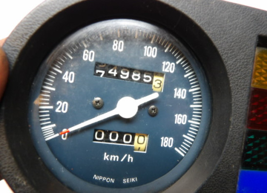 Tellerset Honda CB 400