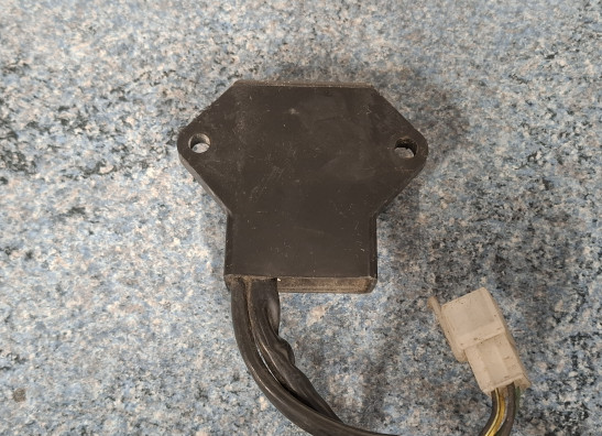 CDI ECU unit Kawasaki LTD 750