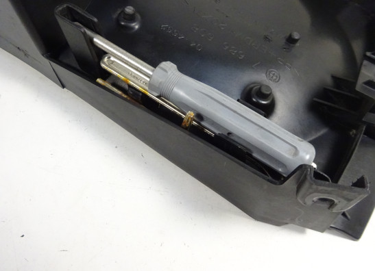 Undertail BMW K 1200 R 