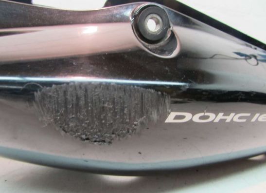 Rear cowl Suzuki GSF 600 650 Bandit 