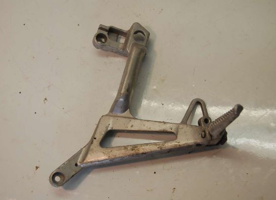 Duo voetsteun links Overig Onbekend Unknown