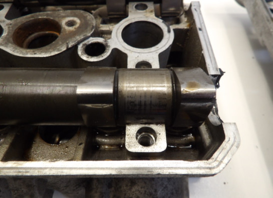 Zylinderkopf Yamaha FJR 1300