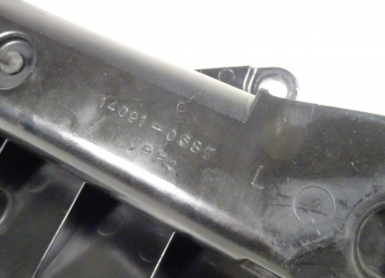 Innenverkleidung links Kawasaki Z 750