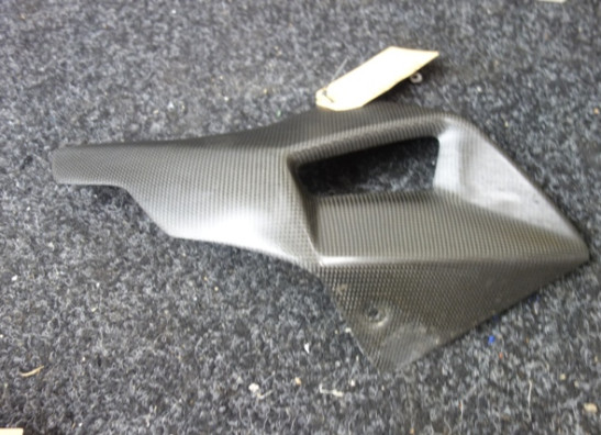 Rechter onderkuip Ducati Multistrada 1200