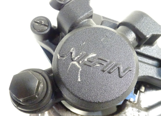 Rear brake caliper Suzuki SV 650