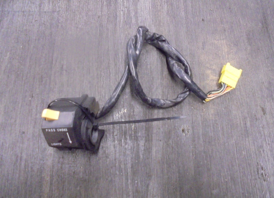 Stuurschakelaar links Suzuki GSX R 750 1994-1995