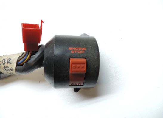 Lenkerschalter rechts Honda CBR 1000 F