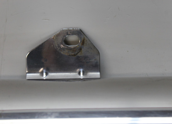 Uitlaat Kawasaki ZX 9 R