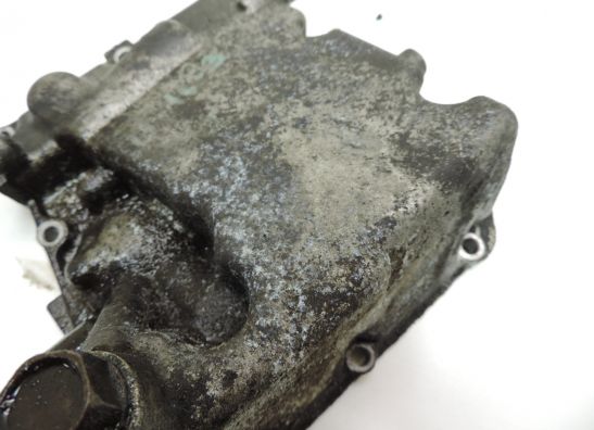 Carterpan Kawasaki ER 6