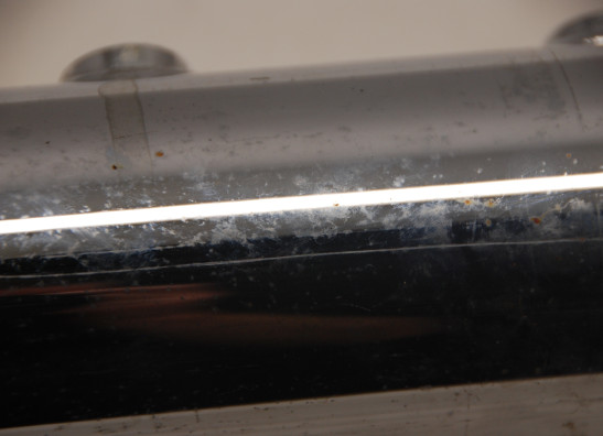 Sportdemper Harley Davidson Softtail