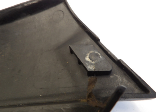 Linker zijkuip klein Yamaha XS 400